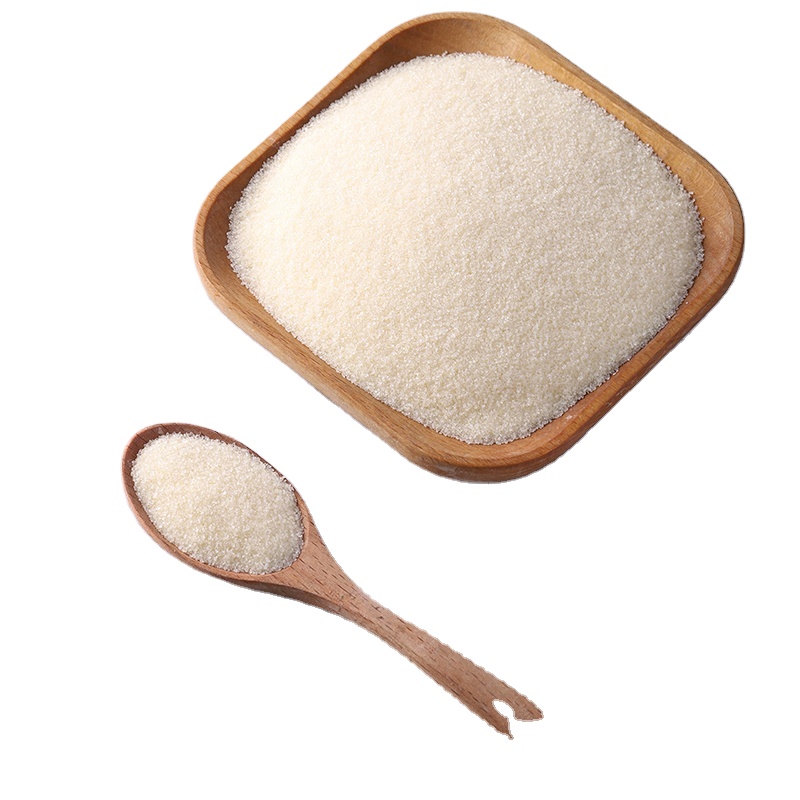 2024 China High quality food additive factory price gelatin gelatin powder