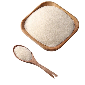 Professional gelatin producer halal beef gelatin with ISO HACCP MUI certificate